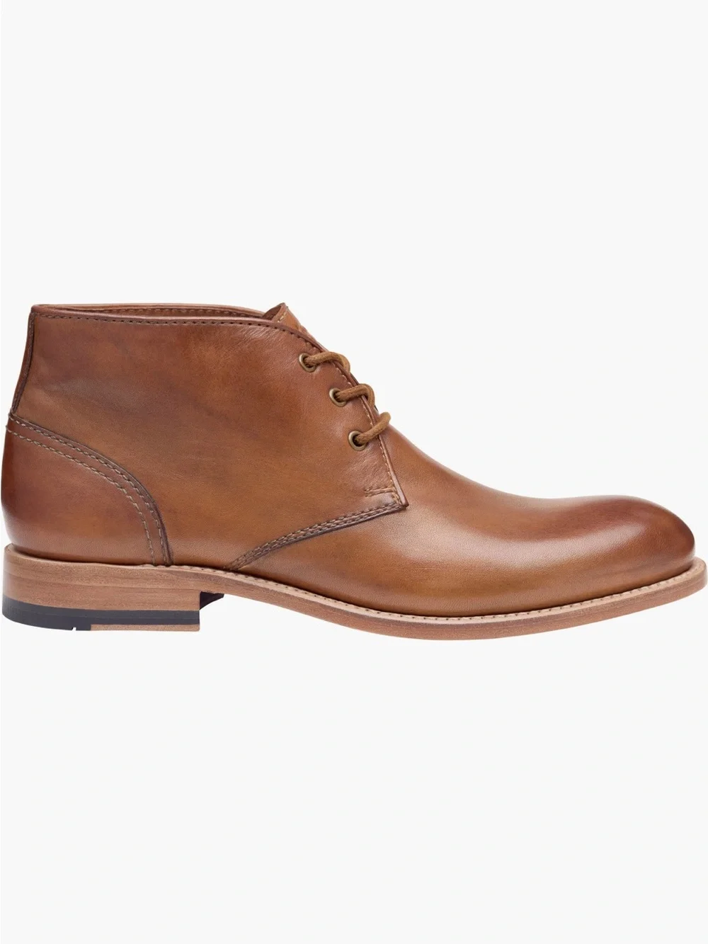 Johnston & Murphy Dudley Chukka Boot Size 13